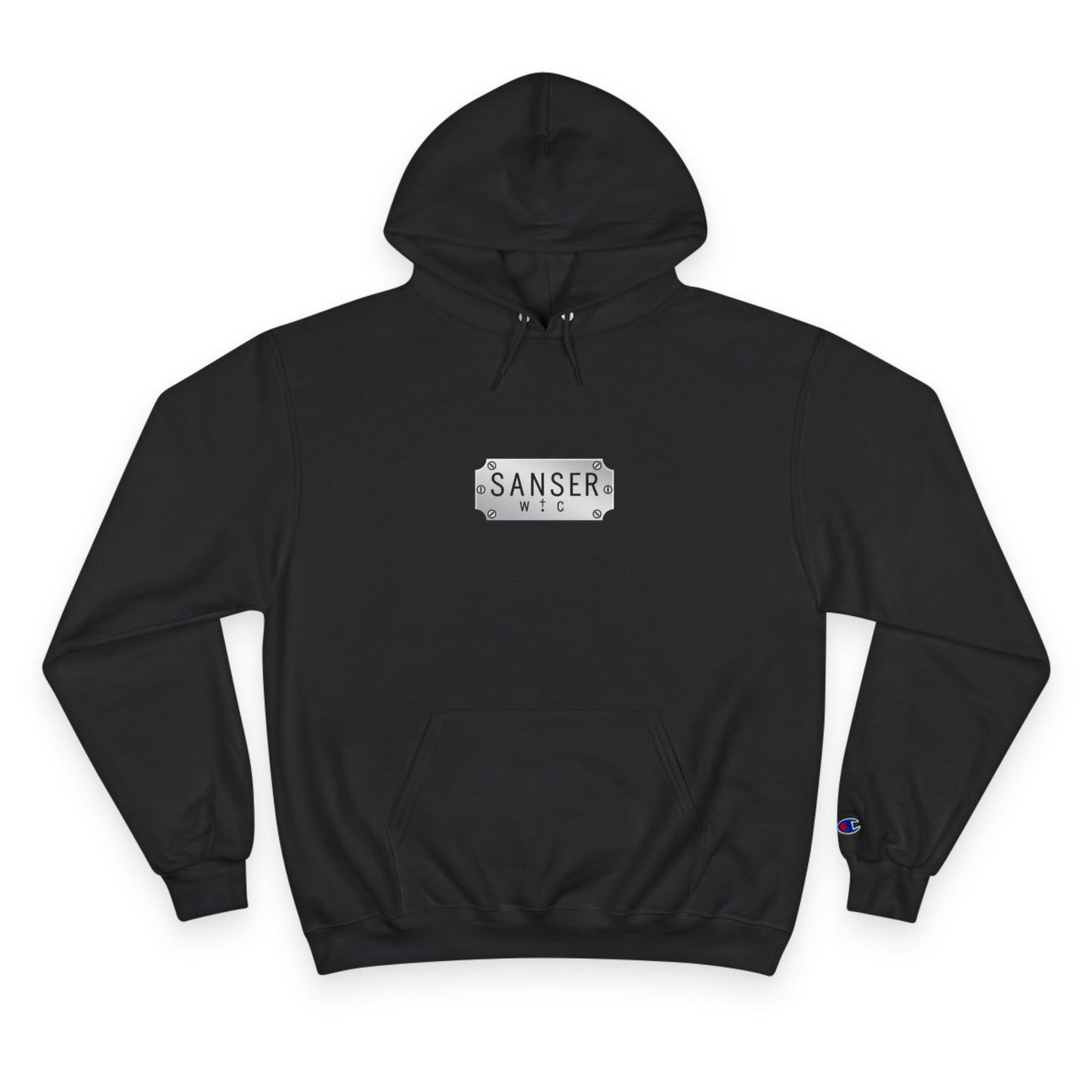 SANSER - Hoodie for Casual Wear