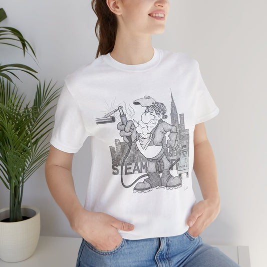 Copy of Unisex Jersey Short Sleeve Tee
