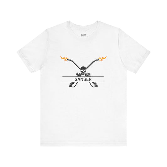 Copy of Unisex Jersey Short Sleeve Tee